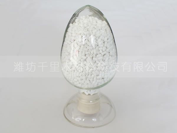 氧化铝挤条