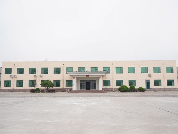 厂容厂貌